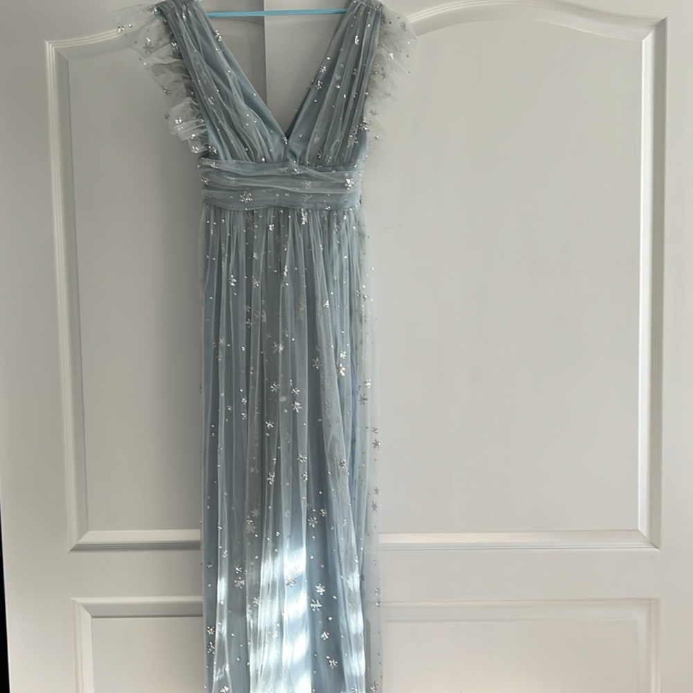 Bridesmaids dress